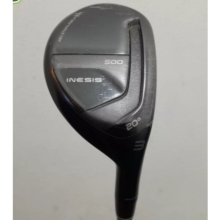Stick Golf Rescue Hybrid INESIS 500