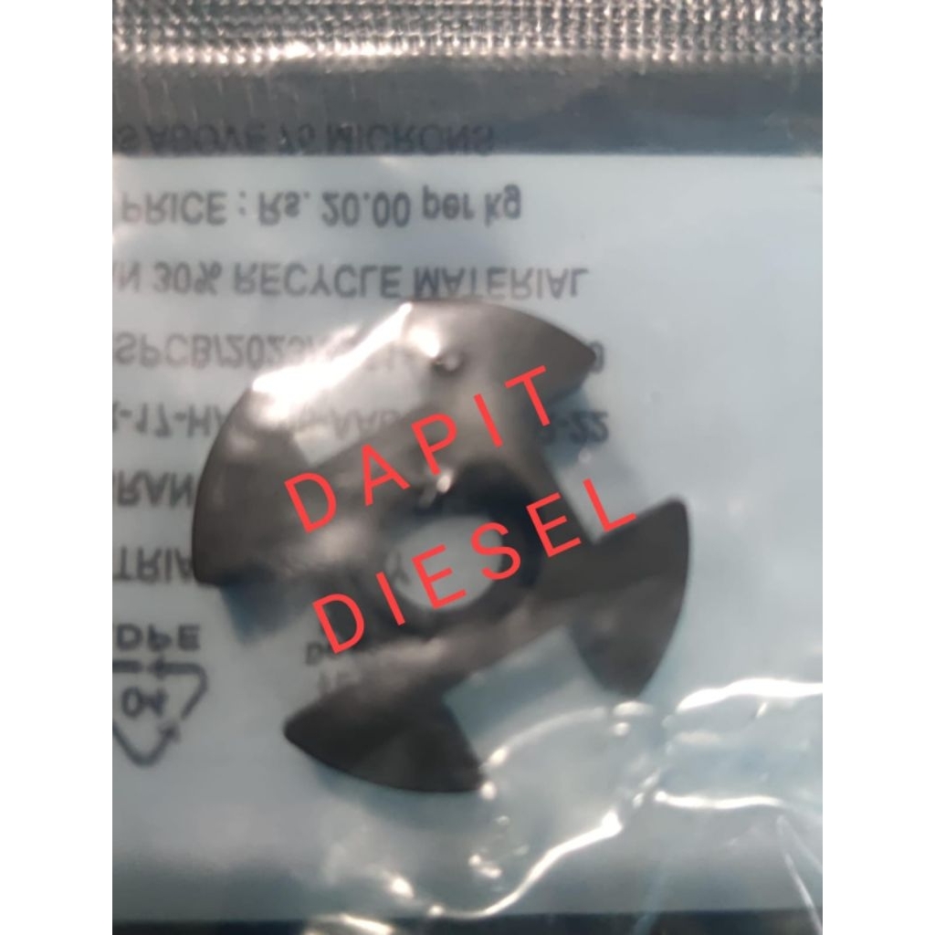 Coupling bospom Mitsubishi L300 Zexel Panther 2.3 merk BOSCH ZEXEL ASLI - ORIGINAL