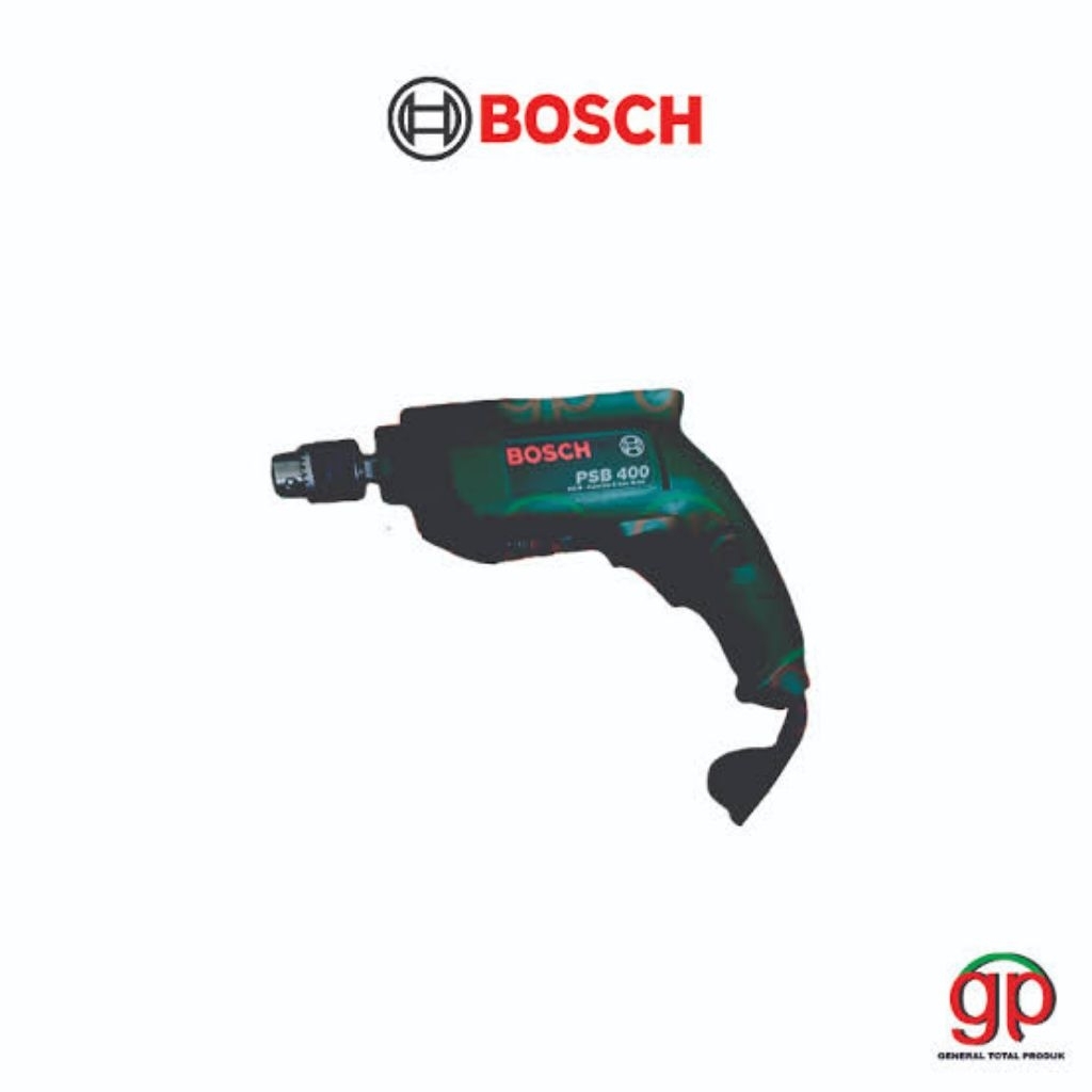 DRILL PSB 400 BOSCH