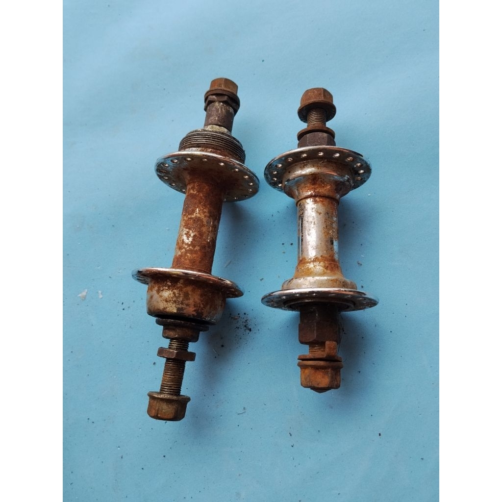 Hub Freehub Joytech Besi Lobang 36 holes copotan Sepeda MTB FEDERAL