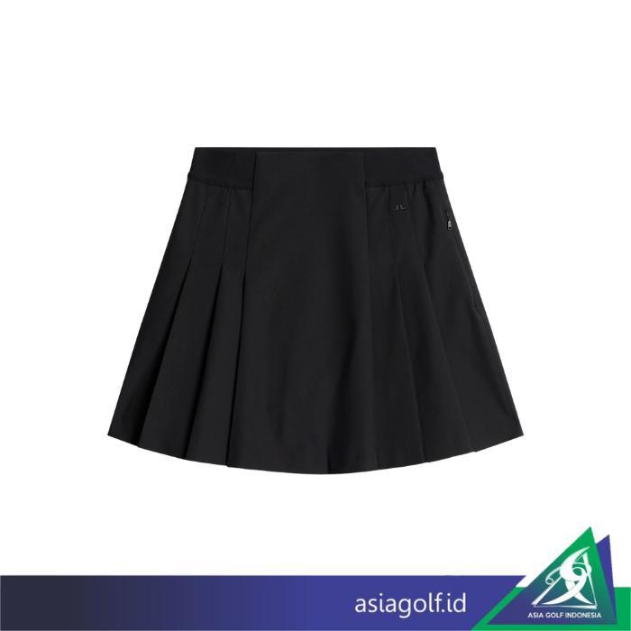 Ladies Skirt Golf J Lindeberg Alesia | Golf | Rok Golf Wanita