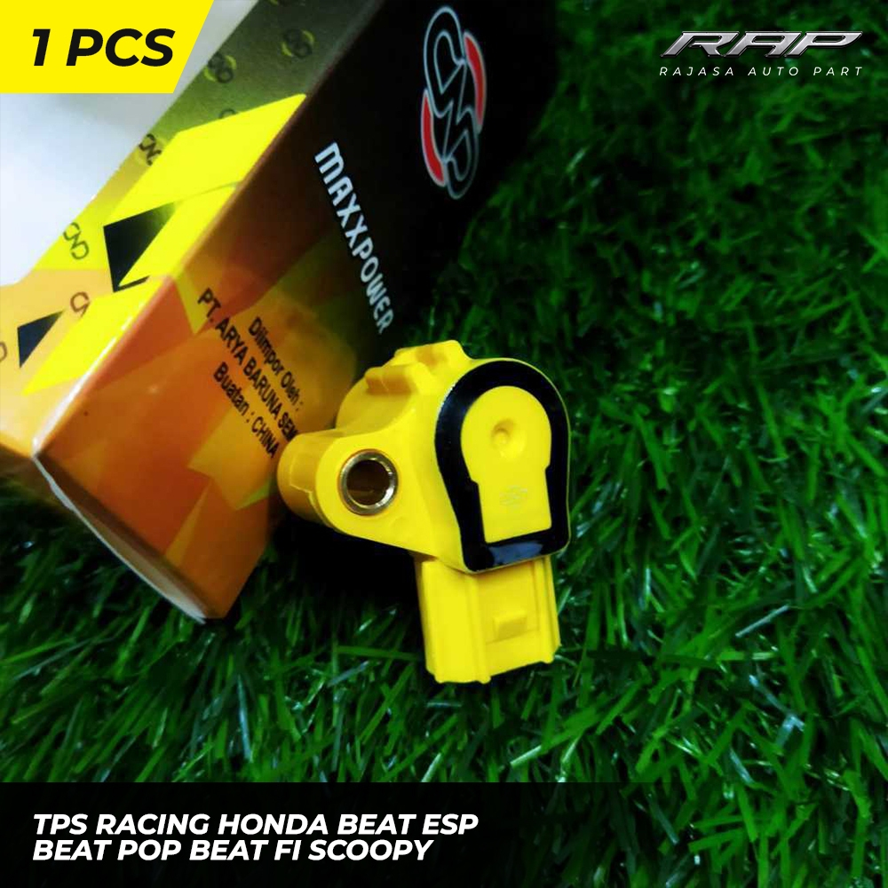 TPS RACING HONDA/SENSOR TPS BEAT ESP BIT POP TPS BEAT F1/SCOOPY