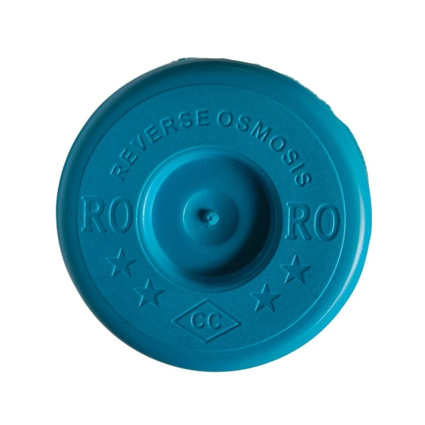 (isi 1000pcs) Tutup galon isi ulang RO Dekok