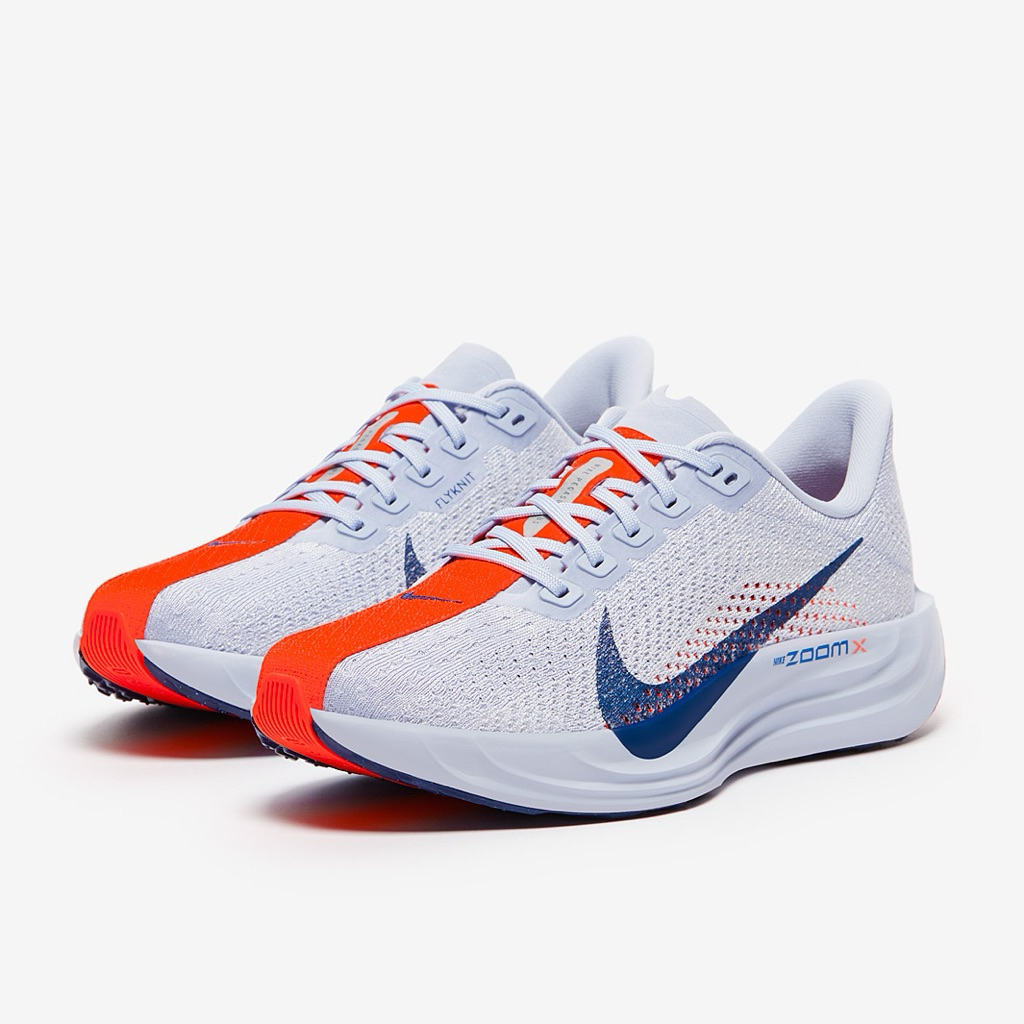 Nike pegasus plus zoom x preloved sepatu lari daily