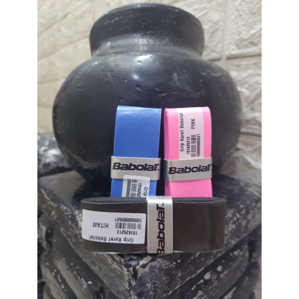 Grip raket tenis/ Over grip Babolat / grip raket Tenis / Badminton