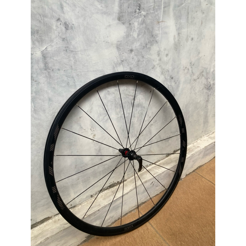 wheelset 24h