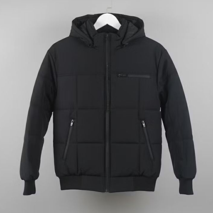 Paket Usaha Jaket UMKM 12pcs