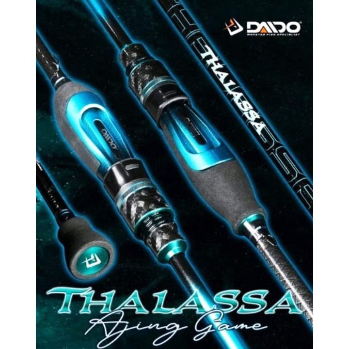 JORAN DAIDO THALASSA UL