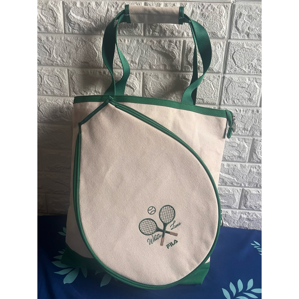 tas padel / tenis brand FILA original