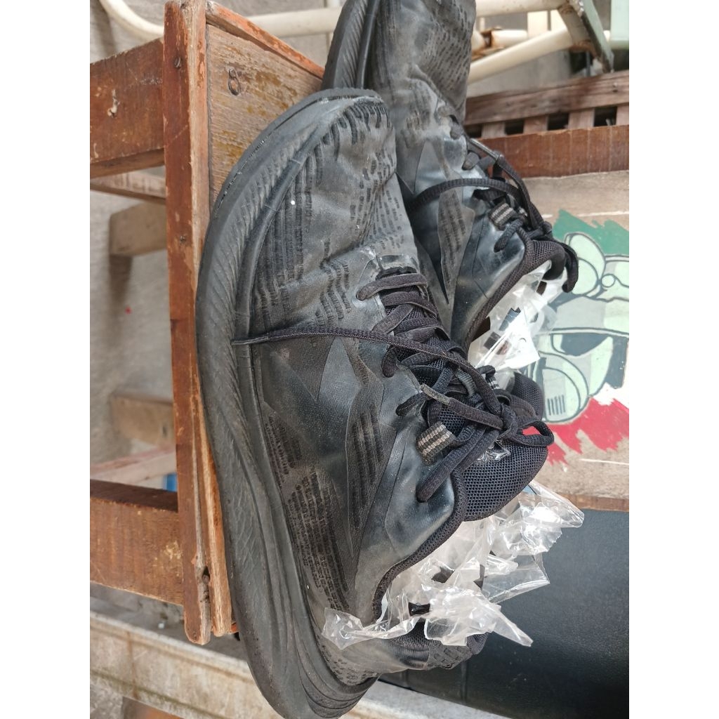 Sepatu Running Diadora Second