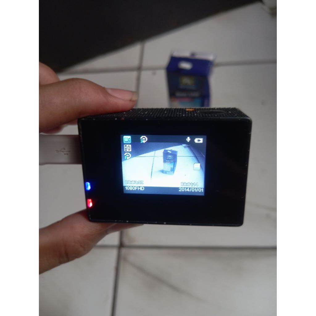 Kogan HD 1080P minus