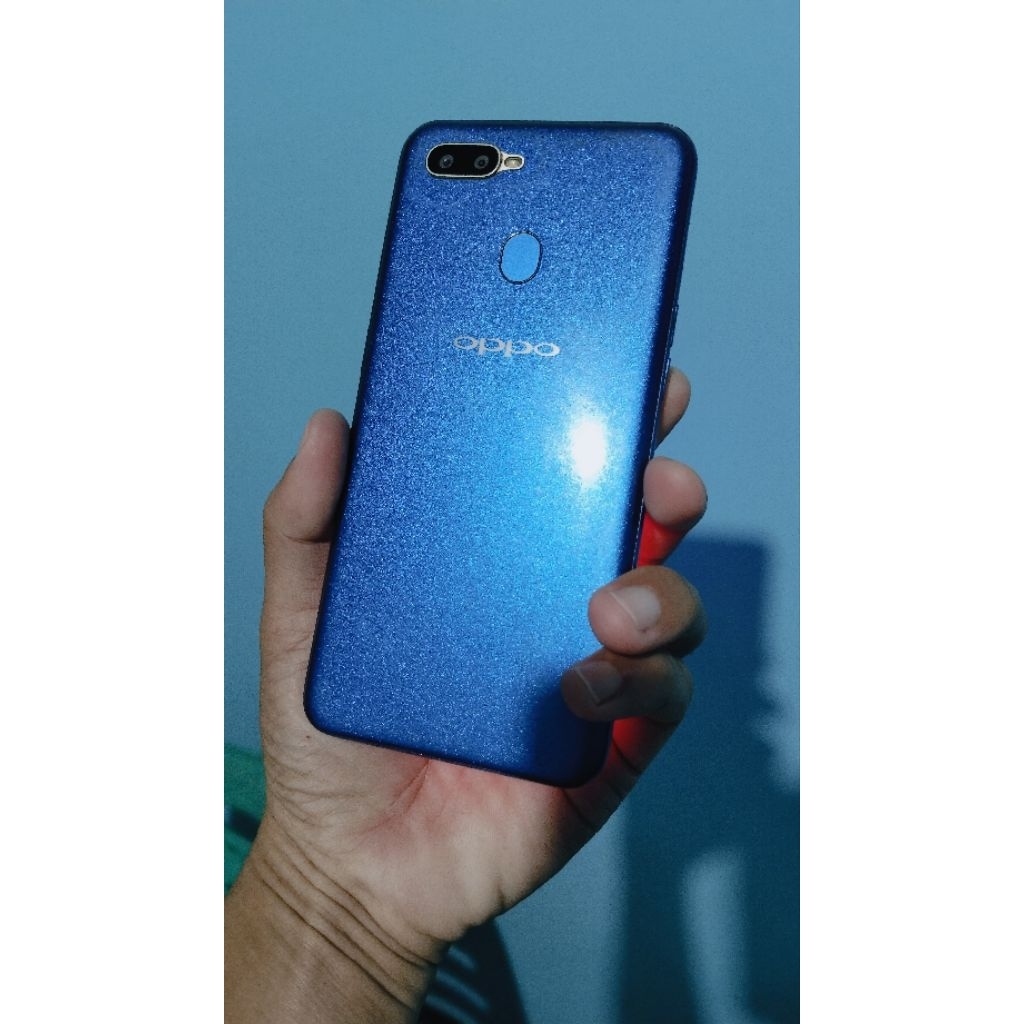oppo a5s ram 3 32