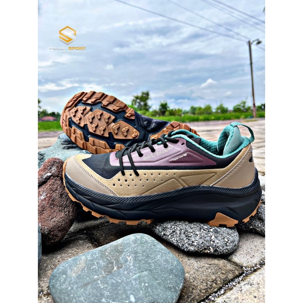 Sepatu Trail Run Nineten Yuza Hikehero