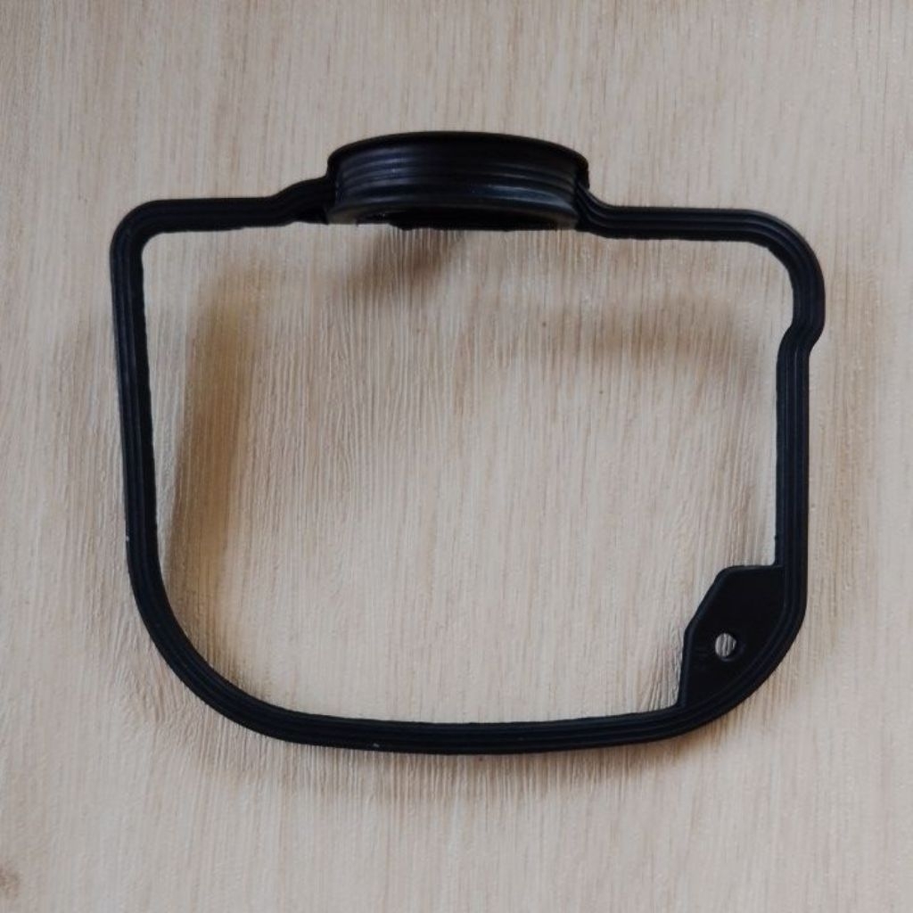 Karet Head Gasket Head Cover Honda Beat Fi Scoopy Fi Spacy Fi KZL Original lost pack