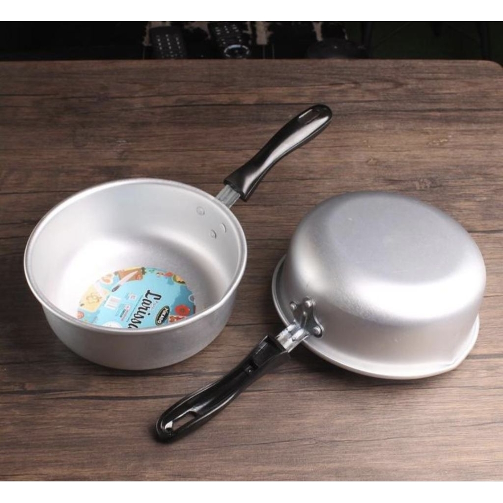 PANCI SUSU LARISA MASPION / PANCI MIE GAGANG MASPION