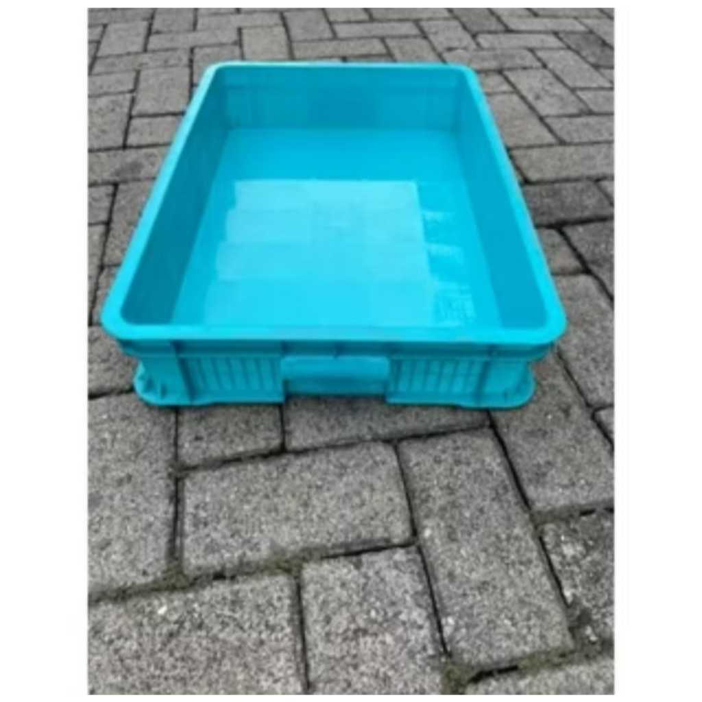 TWINPAN CONTAINER BESAR 1022 / TEMPAT PENYIMPANAN