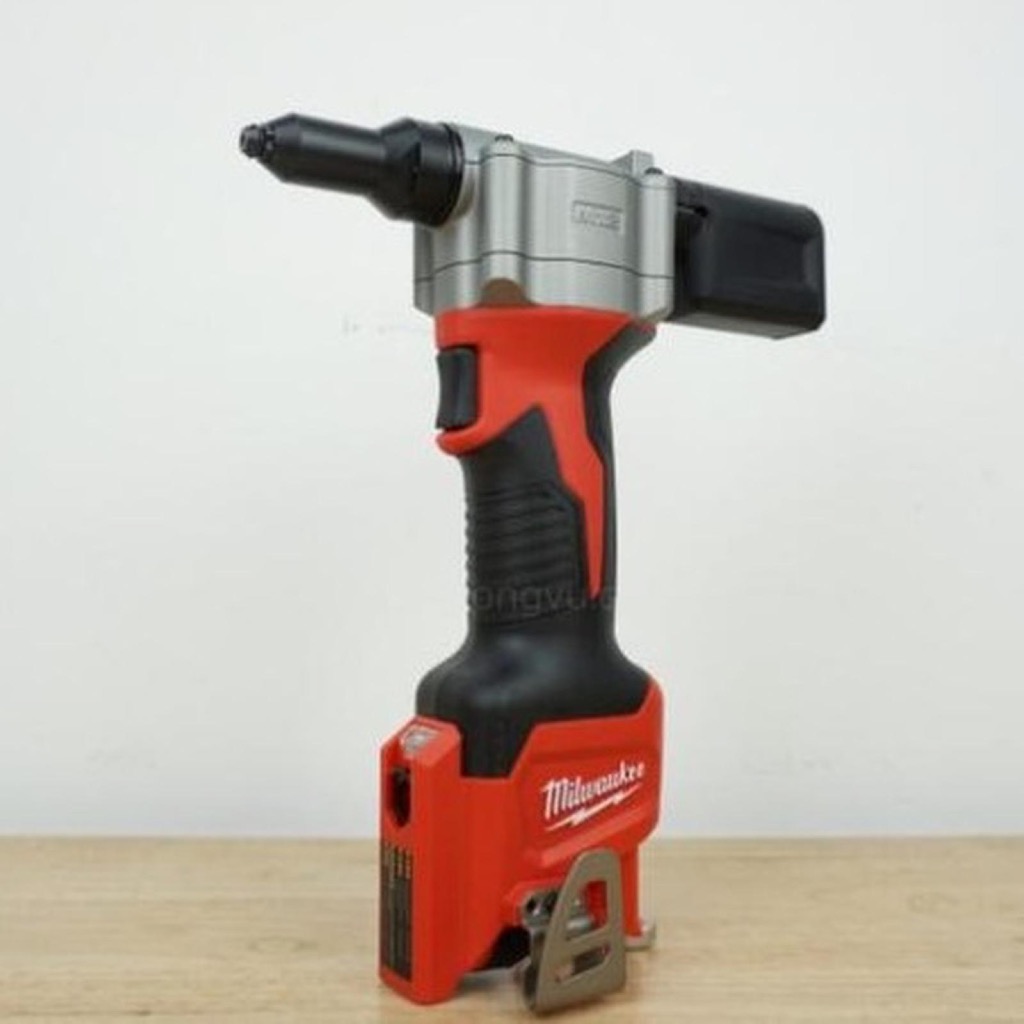 Milwaukee M12BPRT-0 Alat Rivet Nirkabel