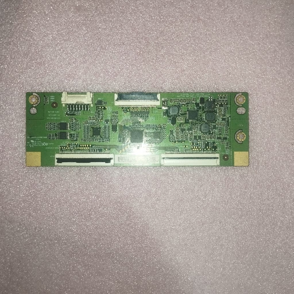 ticon timing control tv led samsung UA43T6500 UA43N5003 UA43N5001 UA43T6500AK UA43N5003AK UA43N5001A