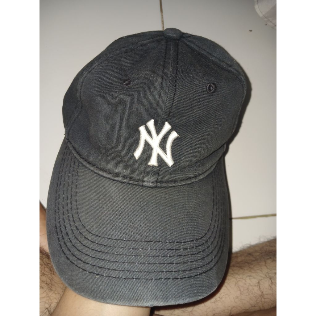 Topi MLB Original Second