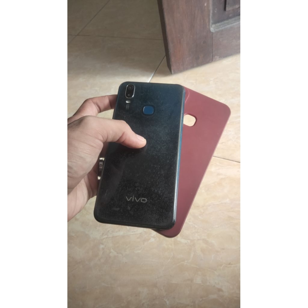 Vivo Y12i Minus LCD