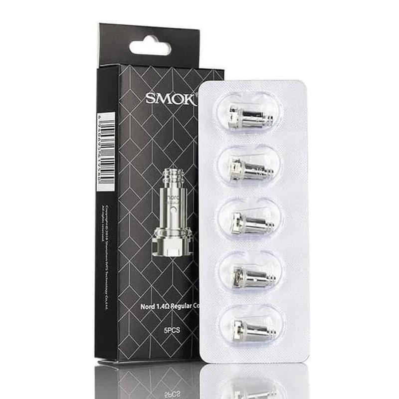 SMOK NORD 1.4OHM REGULAR COIL - 1PCS