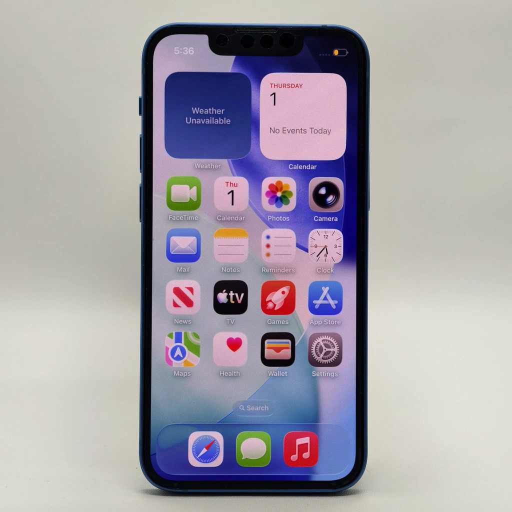 ip 13 MINI 256gb IBOX RESMI