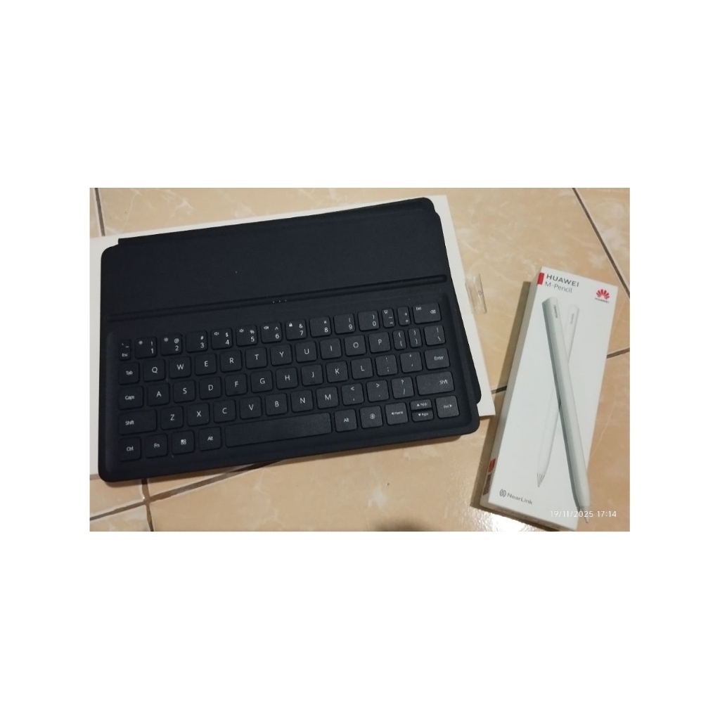 Huawei Matepad 11.5"S Papermatte Edition