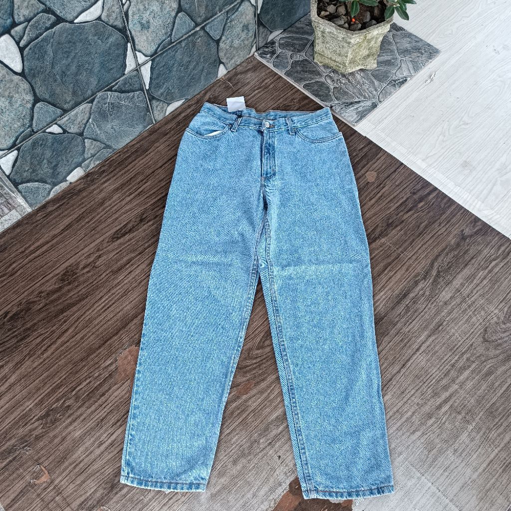 celana jeans faded glory cakepp ( sz 29 perhatikan pxl)