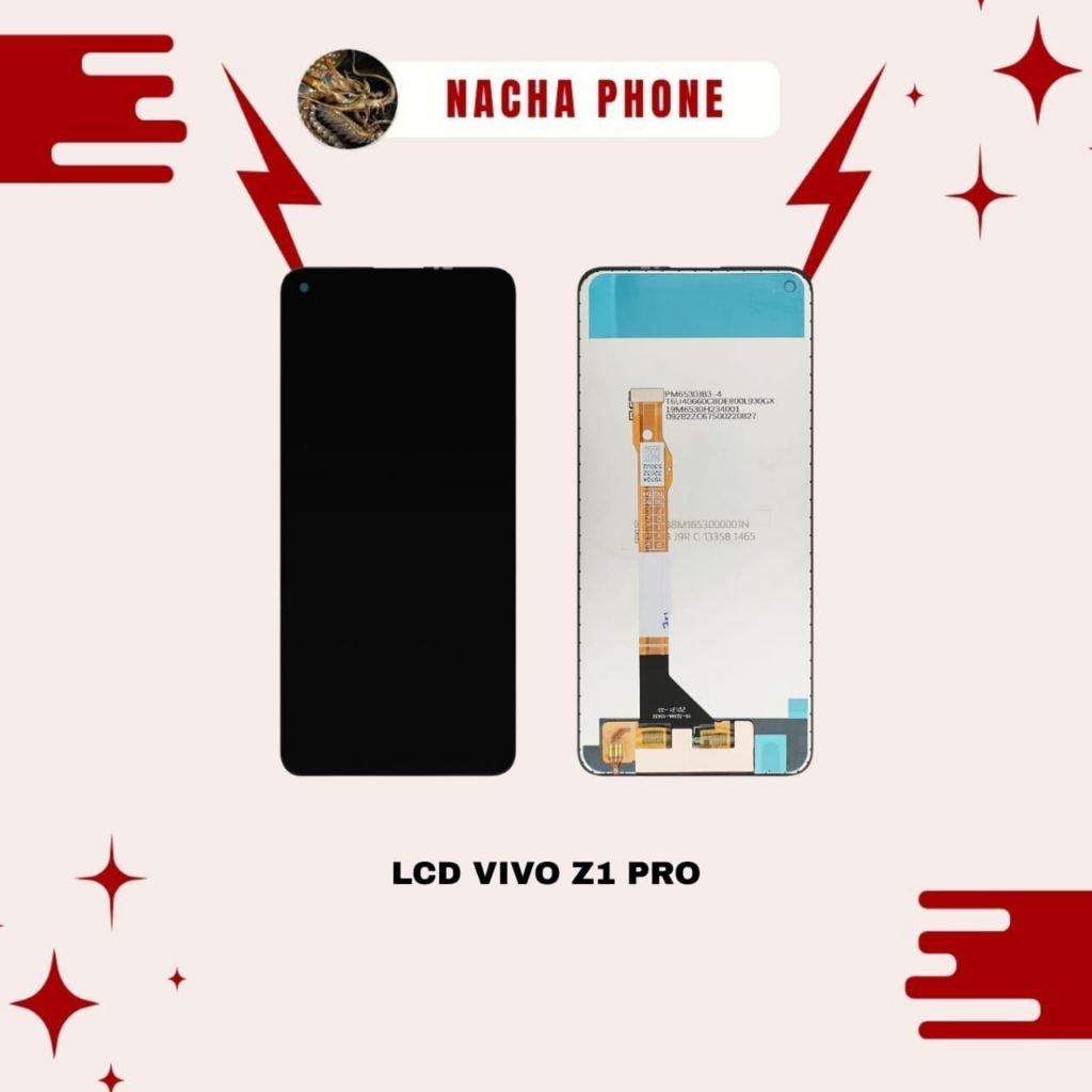 LCD VIVO Z1 PRO
