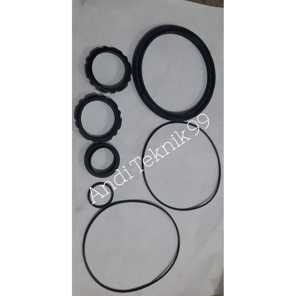 SATU SET SEAL PNEUMATIC