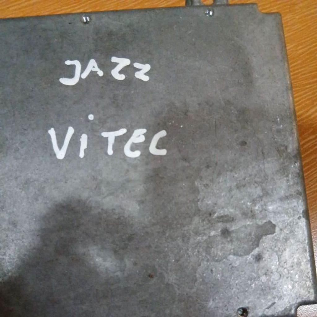 Ecu Jazz Gd3 vitec matic