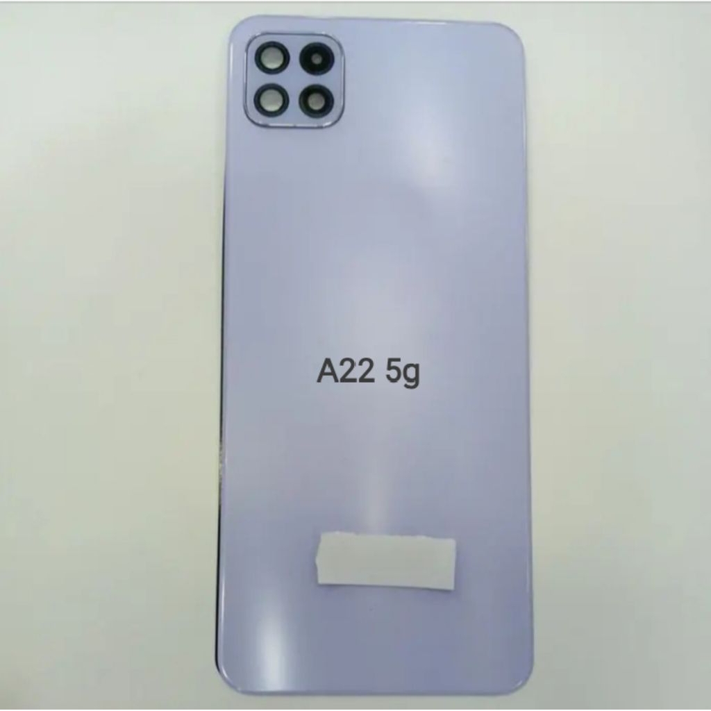 BACKDOOR SAMSUNG A22 5g Backcover casing samsung a22 5g