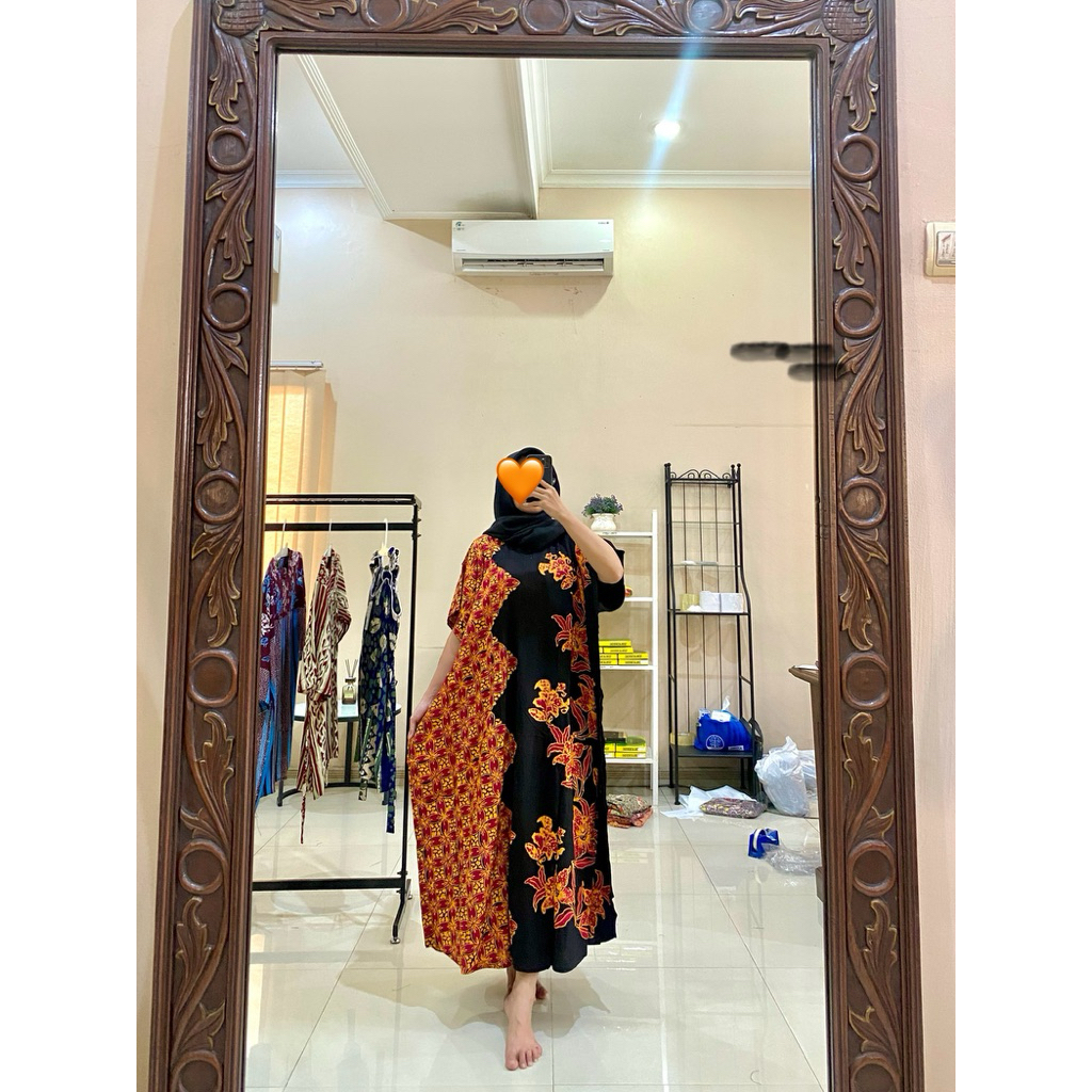 DASTER LOWO BATIK TOBA | DASTER LOWO BUSUI | DASTER KELELAWAR