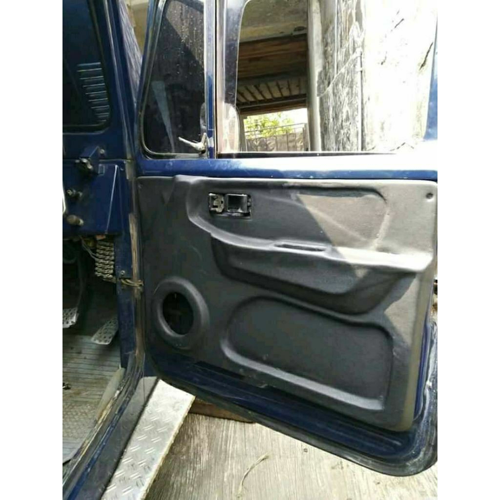 doortrim pintu hartop fj40