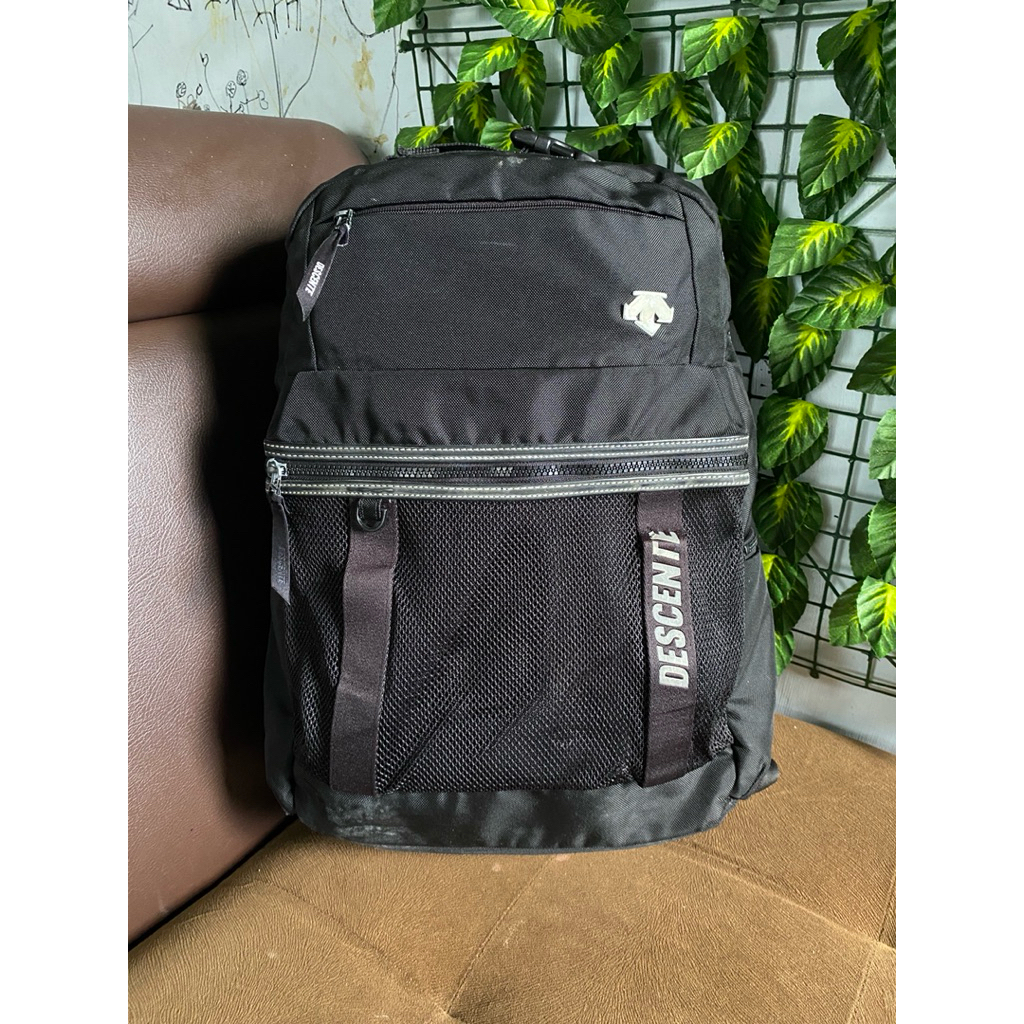 pl Descente ransel pria