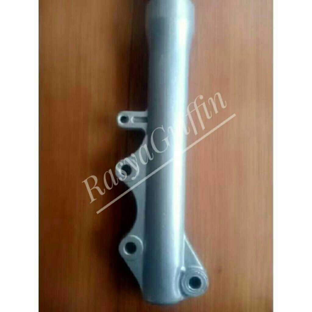 tabung bottom skok depan kanan original jupiter z burhan