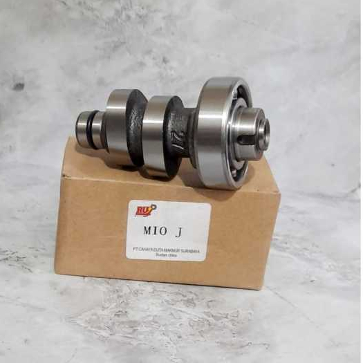 NOKEN AS CAMSHAFT MIO J MIO GT MIO SOUL GT 115