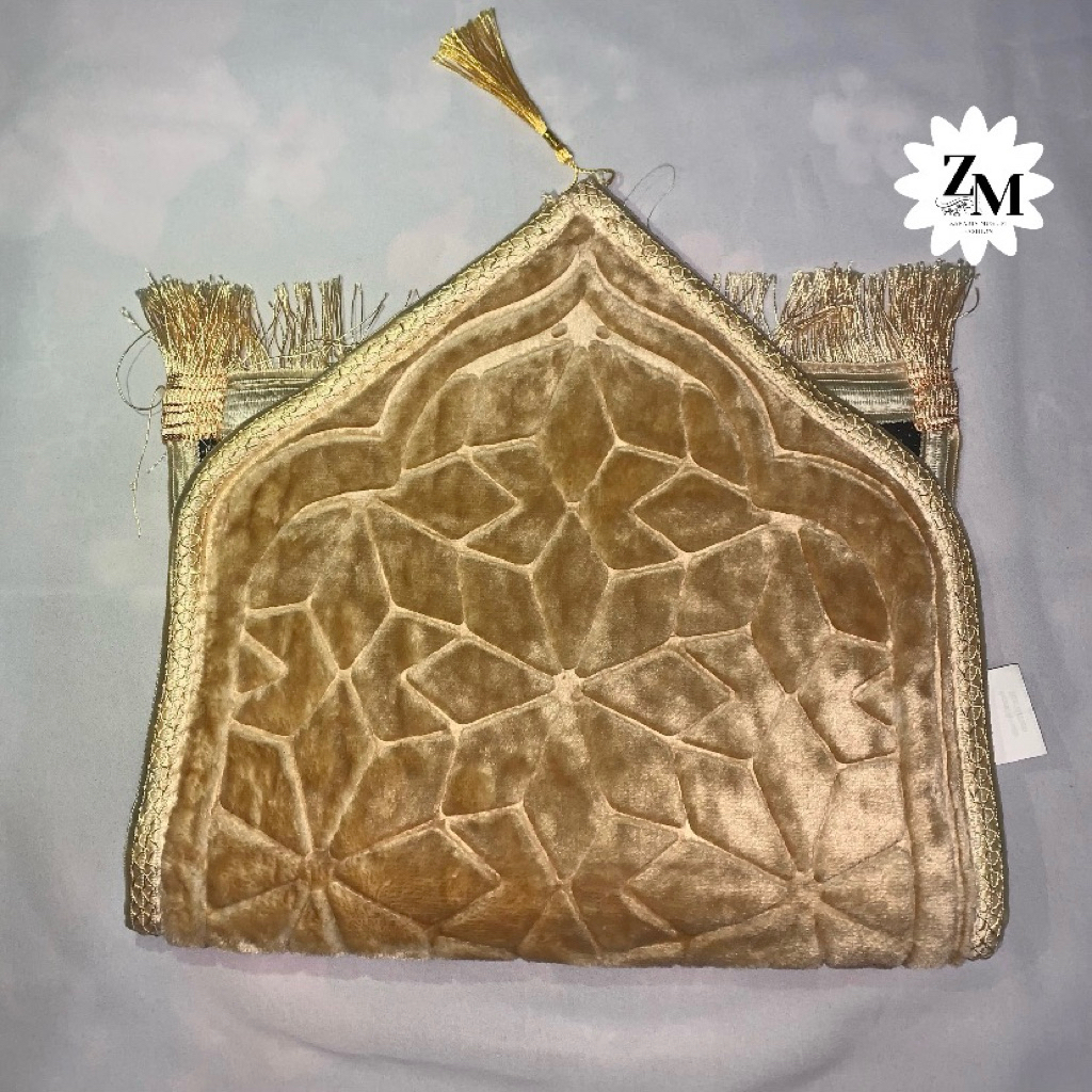 Sajadah Premium Tebal Kecil