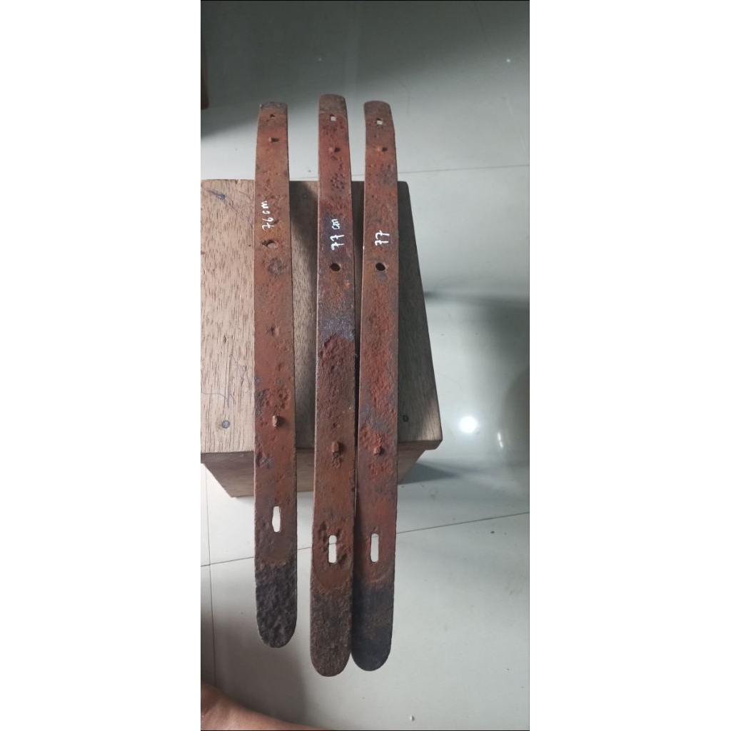 per delman cap mata panjang 76cm