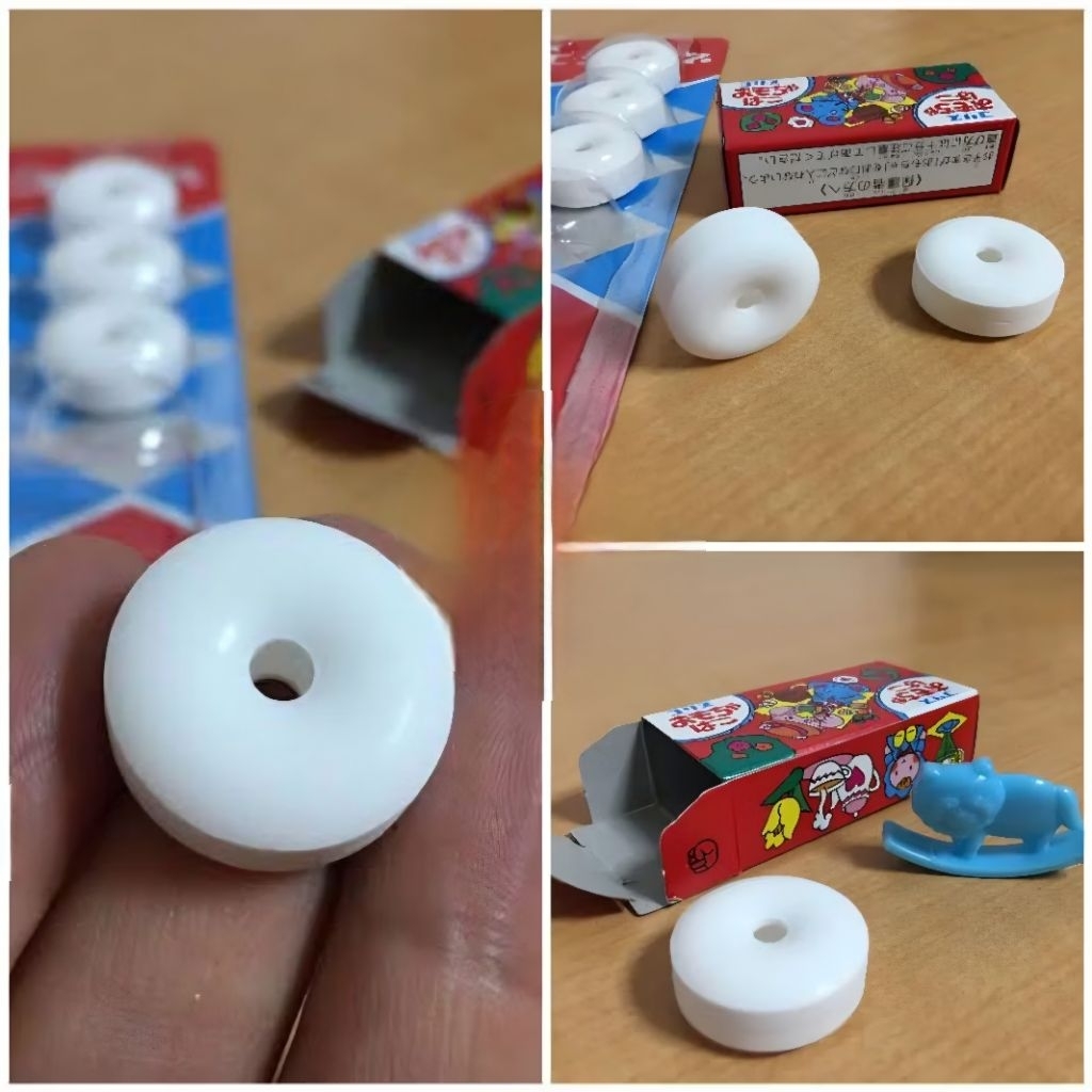 permen peluit import / permen siul premium import