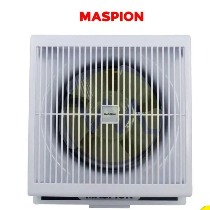 Exhaust Fan Maspion MV 300 NEX / MV 250 NEX / MV 200 NEX
