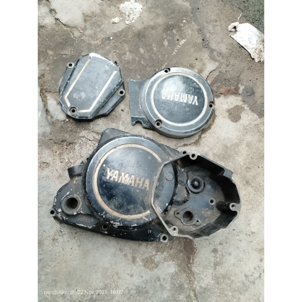 bak kopling rxking rx king original bekas