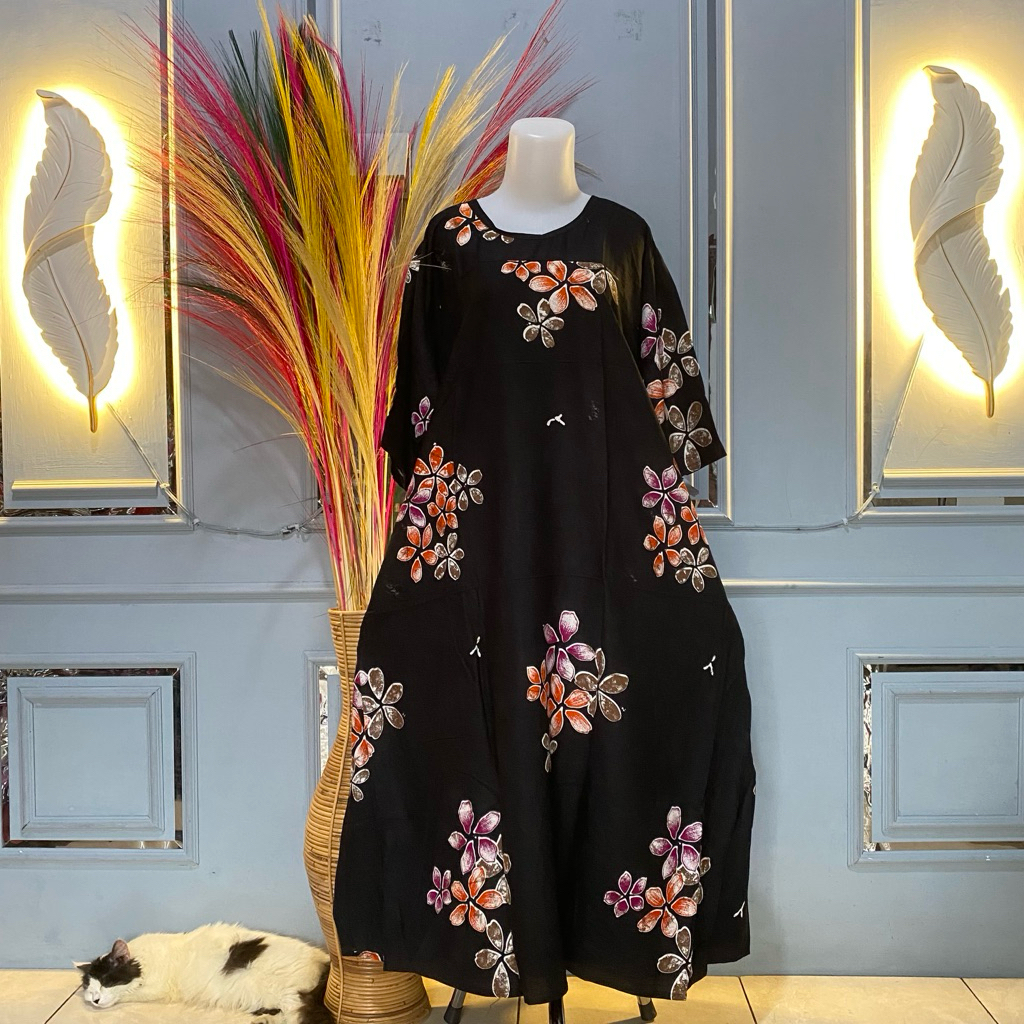 sekdres marisa smt klok Maria jumbo (Kf 33) Ld 136