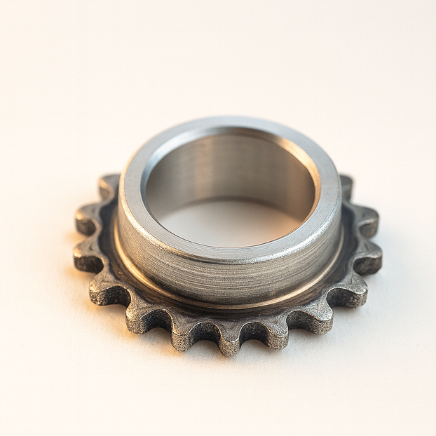 GEAR GIGI KRUK AS SENTRIK BAWAH SUPRA FIT / LEGENDA FUKUYAMA