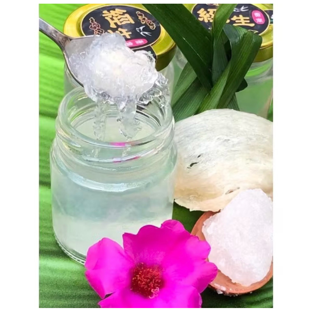Minuman Sarang Burung Walet