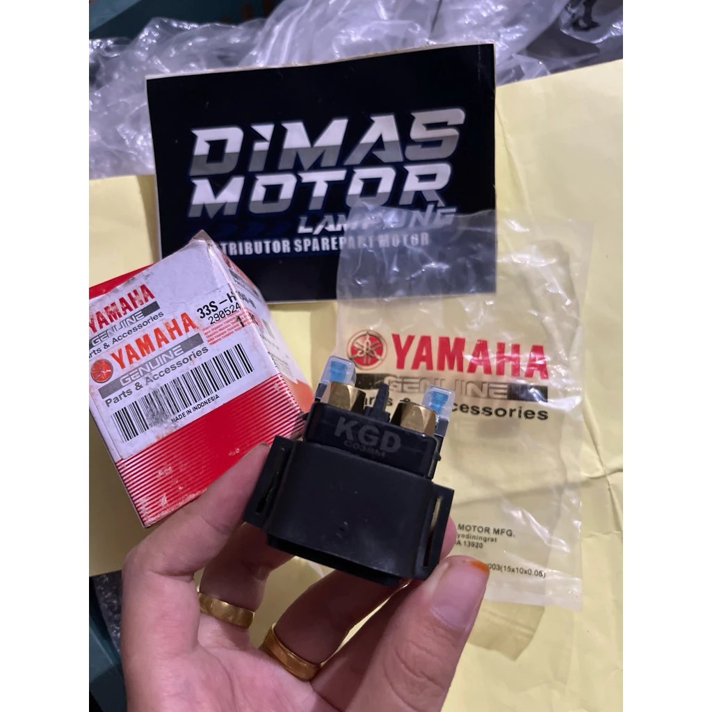 BENDIT STATER XEON/33S-H1940-00