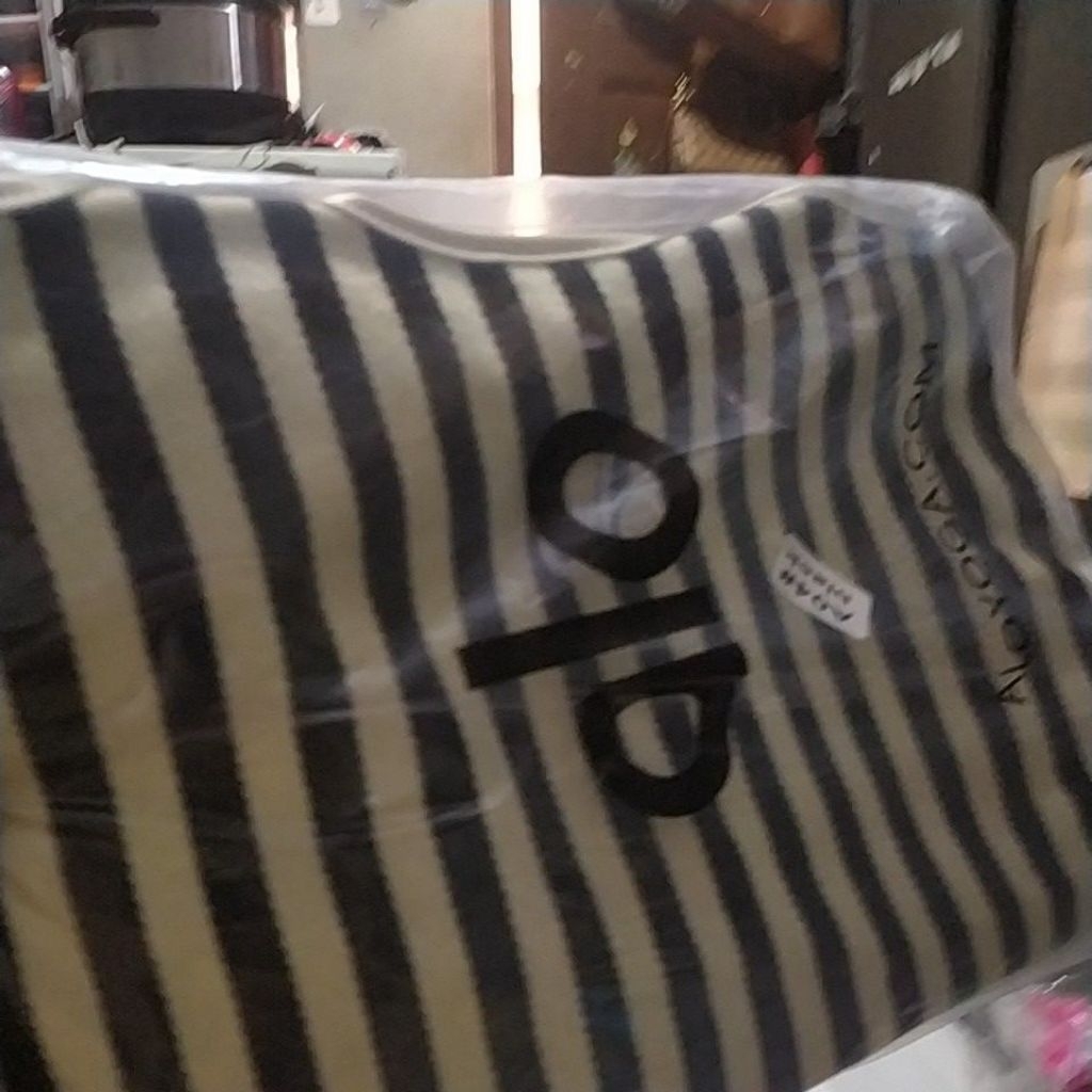 Tas Wanita alo yoga asli totebag wanita