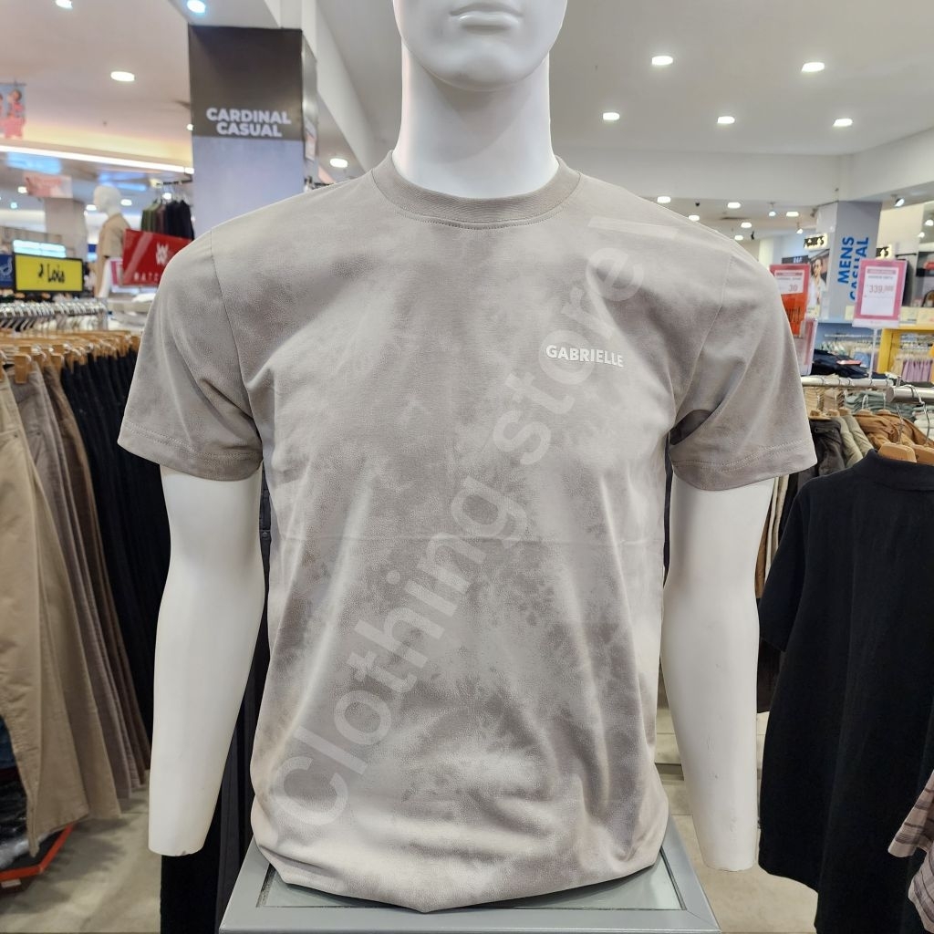 GABRIELLE ORIGINAL kaos pria lengan pendek 3244343901461