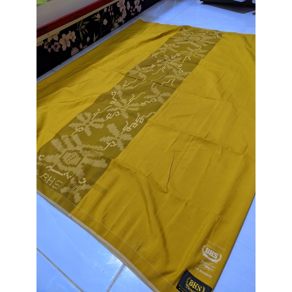 sarung bhs tkb full sutra bagus