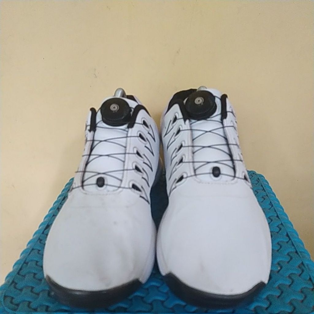 Sepatu Second Golf Aagoola size 41 insole 26 cm